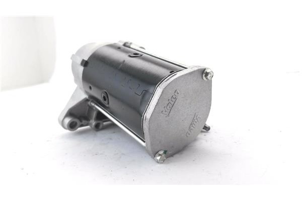 Recambio de motor arranque para citroen jumpy 2.0 hdi 120 27 l1h1 furgón referencia OEM IAM P0B64932 221115 