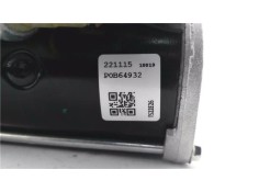 Recambio de motor arranque para citroen jumpy 2.0 hdi 120 27 l1h1 furgón referencia OEM IAM P0B64932 221115 