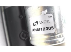 Recambio de motor arranque para citroen jumpy 2.0 hdi 120 27 l1h1 furgón referencia OEM IAM P0B64932 221115 