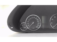 Recambio de cuadro completo para mercedes-benz clase c (bm 203) berlina 1.8 200 compressor (203.042) referencia OEM IAM A2C53020