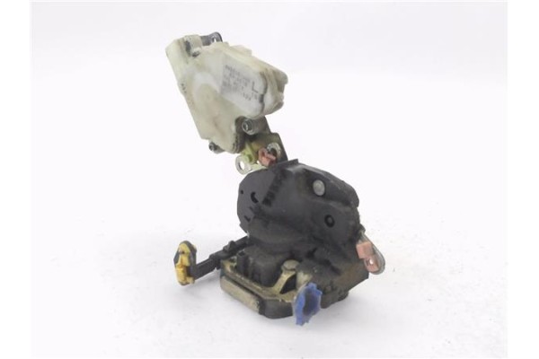 Recambio de cierre electromagnetico delantero izquierdo para nissan almera tino (v10m) 1.8 referencia OEM IAM 80503BM660  