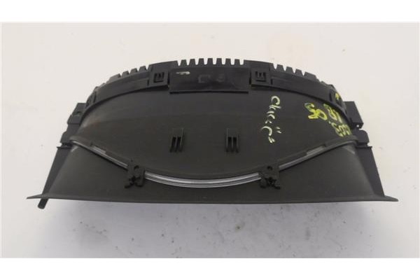 Recambio de cuadro completo para mercedes-benz clase c (bm 203) berlina 1.8 200 compressor (203.042) referencia OEM IAM A2C53020