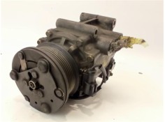 Recambio de compresor aire acond. para ford transit connect (tc7) 1.8 furgón largo ft 230l referencia OEM IAM   438 , FIAT | 456