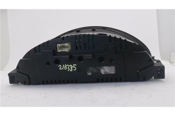 Recambio de cuadro completo para mercedes-benz clase c (bm 203) berlina 1.8 200 compressor (203.042) referencia OEM IAM A2C53020