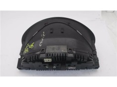 Recambio de cuadro completo para mercedes-benz clase c (bm 203) berlina 1.8 200 compressor (203.042) referencia OEM IAM A2C53020