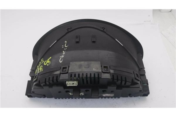 Recambio de cuadro completo para mercedes-benz clase c (bm 203) berlina 1.8 200 compressor (203.042) referencia OEM IAM A2C53020