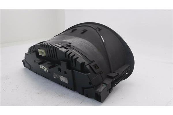 Recambio de cuadro completo para mercedes-benz clase c (bm 203) berlina 1.8 200 compressor (203.042) referencia OEM IAM A2C53020