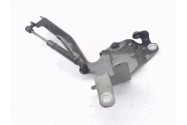 Recambio de bisagra capo izquierda para renault scenic iii (jz) 1.2 grand expression referencia OEM IAM 654010004R  