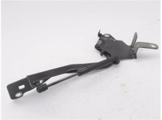 Recambio de bisagra capo izquierda para renault scenic iii (jz) 1.2 grand expression referencia OEM IAM 654010004R  