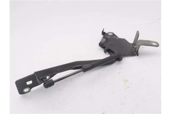 Recambio de bisagra capo izquierda para renault scenic iii (jz) 1.2 grand expression referencia OEM IAM 654010004R  