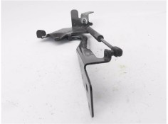 Recambio de bisagra capo izquierda para renault scenic iii (jz) 1.2 grand expression referencia OEM IAM 654010004R  