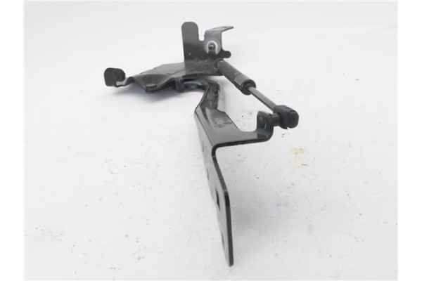 Recambio de bisagra capo izquierda para renault scenic iii (jz) 1.2 grand expression referencia OEM IAM 654010004R  