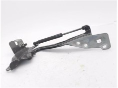 Recambio de bisagra capo izquierda para renault scenic iii (jz) 1.2 grand expression referencia OEM IAM 654010004R  