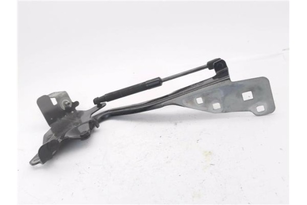 Recambio de bisagra capo izquierda para renault scenic iii (jz) 1.2 grand expression referencia OEM IAM 654010004R  