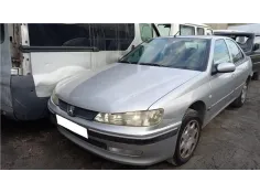 peugeot 406 berlina (s1/s2) del año 2000