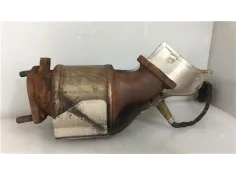 Recambio de catalizador para hyundai h-1 starex 2.5 crdi referencia OEM IAM WAA1E4 U014BH3 