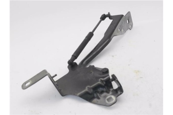 Recambio de bisagra capo izquierda para renault scenic iii (jz) 1.2 grand expression referencia OEM IAM 654010004R  