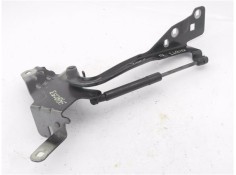 Recambio de bisagra capo izquierda para renault scenic iii (jz) 1.2 grand expression referencia OEM IAM 654010004R  