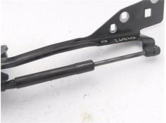 Recambio de bisagra capo izquierda para renault scenic iii (jz) 1.2 grand expression referencia OEM IAM 654010004R  