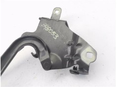 Recambio de bisagra capo izquierda para renault scenic iii (jz) 1.2 grand expression referencia OEM IAM 654010004R  