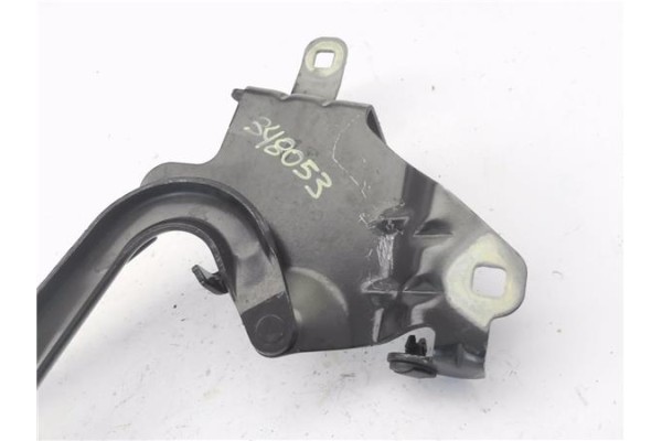Recambio de bisagra capo izquierda para renault scenic iii (jz) 1.2 grand expression referencia OEM IAM 654010004R  