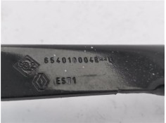 Recambio de bisagra capo izquierda para renault scenic iii (jz) 1.2 grand expression referencia OEM IAM 654010004R  