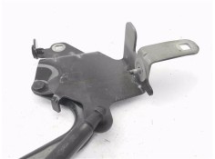 Recambio de bisagra capo izquierda para renault scenic iii (jz) 1.2 grand expression referencia OEM IAM 654010004R  