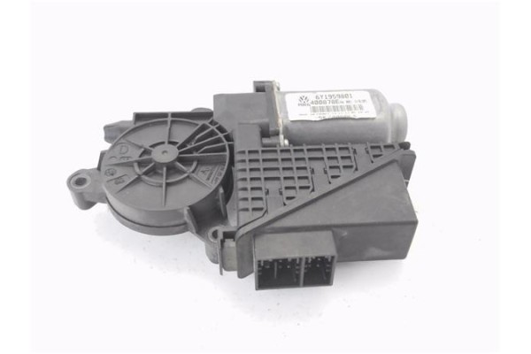Recambio de motor elevalunas delantero izquierdo para skoda fabia (6y2/6y3) 1.4 tdi referencia OEM IAM 6Q1959801A  