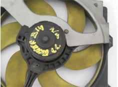 Recambio de electroventilador para rover rover 200 (rf) 1.4 214 i (3-ptas.) referencia OEM IAM 101340 9020802 