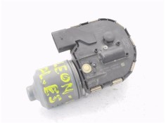Recambio de motor limpiaparabrisas delantero para seat leon (1p1) 1.4 sport referencia OEM IAM 1P0955119C 1137328652 