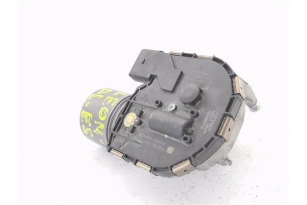 Recambio de motor limpiaparabrisas delantero para seat leon (1p1) 1.4 sport referencia OEM IAM 1P0955119C 1137328652 