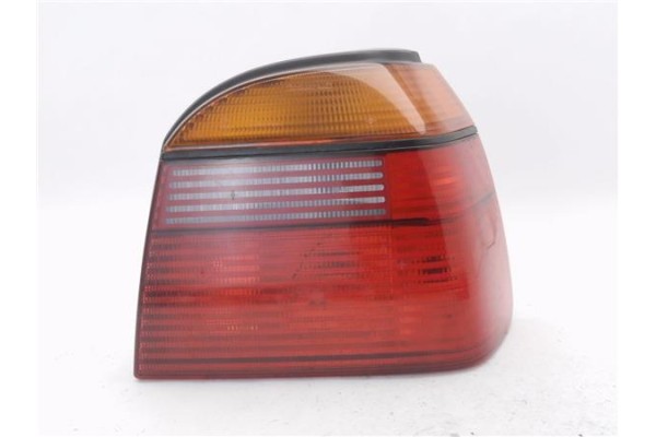 Recambio de piloto trasero derecho para volkswagen golf iii (1h1) 1.6 referencia OEM IAM 1H6945257 E4 
