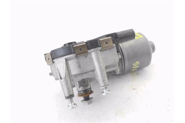 Recambio de motor limpiaparabrisas delantero para seat leon (1p1) 1.4 sport referencia OEM IAM 1P0955119C 1137328652 