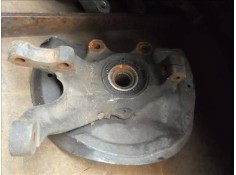 Recambio de mangueta delantero izquierda para opel corsa a 1.5 d referencia OEM IAM   