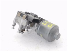 Recambio de motor limpiaparabrisas delantero para seat leon (1p1) 1.4 sport referencia OEM IAM 1P0955119C 1137328652 