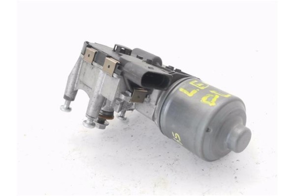 Recambio de motor limpiaparabrisas delantero para seat leon (1p1) 1.4 sport referencia OEM IAM 1P0955119C 1137328652 