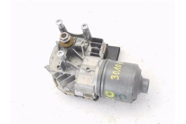 Recambio de motor limpiaparabrisas delantero para seat leon (1p1) 1.4 sport referencia OEM IAM 1P0955119C 1137328652 