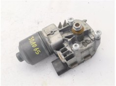 Recambio de motor limpiaparabrisas delantero para seat leon (1p1) 1.4 sport referencia OEM IAM 1P0955119C 1137328652 
