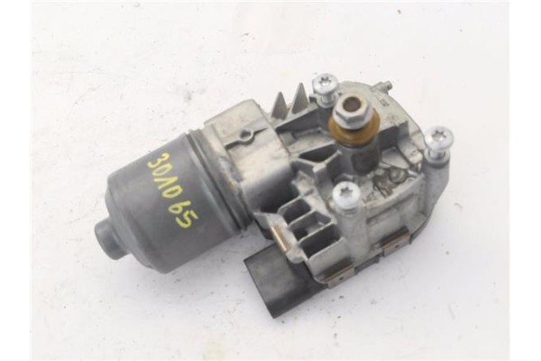 Recambio de motor limpiaparabrisas delantero para seat leon (1p1) 1.4 sport referencia OEM IAM 1P0955119C 1137328652 
