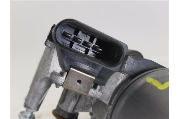 Recambio de motor limpiaparabrisas delantero para seat leon (1p1) 1.4 sport referencia OEM IAM 1P0955119C 1137328652 