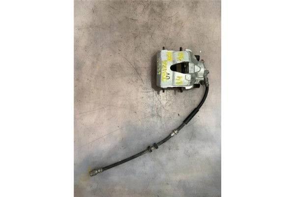 Recambio de pinza freno delantero derecha para seat ibiza berlina (6j5) 1.4 16v referencia OEM IAM   