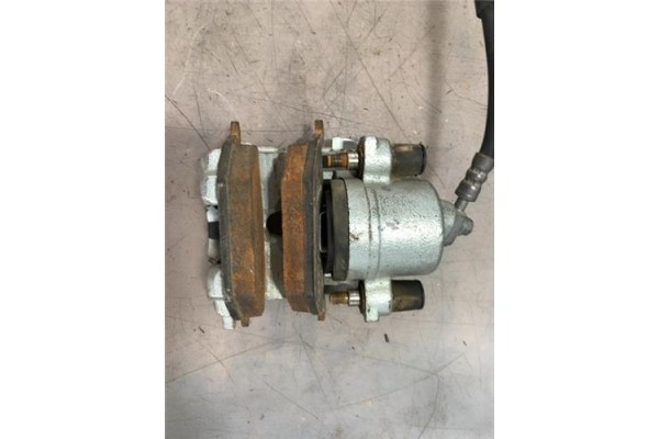 Recambio de pinza freno delantero derecha para seat ibiza berlina (6j5) 1.4 16v referencia OEM IAM   