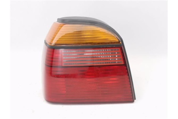 Recambio de piloto trasero izquierdo para volkswagen golf iii (1h1) 1.6 referencia OEM IAM 1H6945257 E413837 