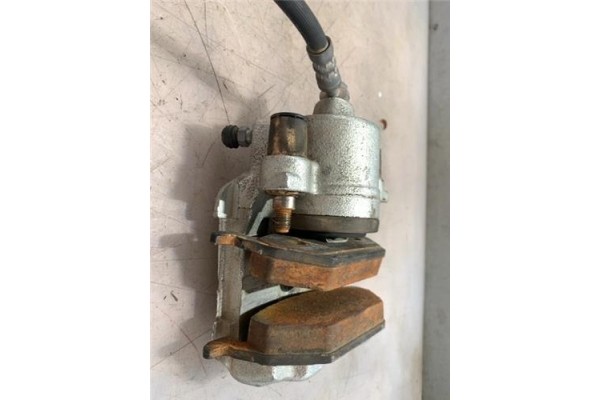 Recambio de pinza freno delantero derecha para seat ibiza berlina (6j5) 1.4 16v referencia OEM IAM   