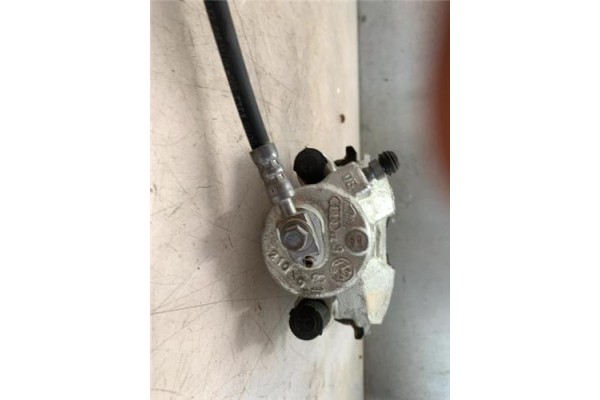Recambio de pinza freno delantero derecha para seat ibiza berlina (6j5) 1.4 16v referencia OEM IAM   