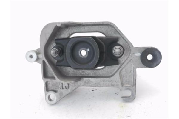 Recambio de soporte motor para renault grand scenic iv 1.2 tce referencia OEM IAM 112221641R  