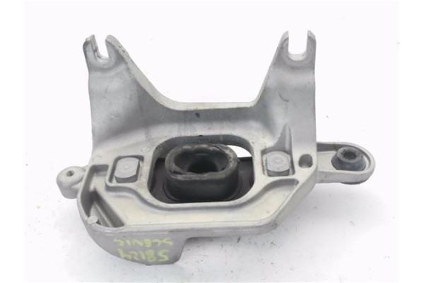 Recambio de soporte motor para renault grand scenic iv 1.2 tce referencia OEM IAM 112221641R  