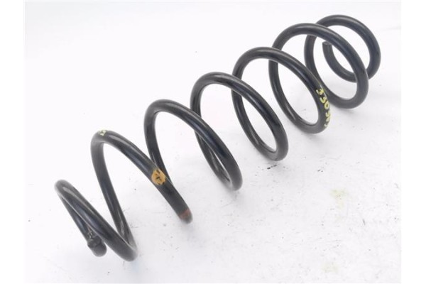 Recambio de muelle amortiguacion para toyota corolla (e21) híbrido hybrid active referencia OEM IAM 481310Z150 AF5830 