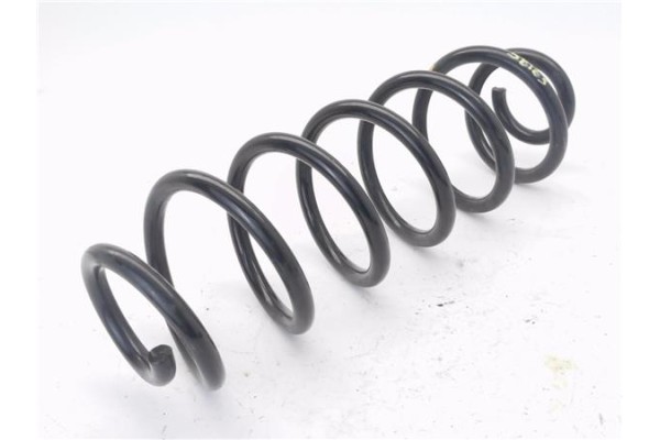 Recambio de muelle amortiguacion para toyota corolla (e21) híbrido hybrid active referencia OEM IAM 481310Z150 AF5830 