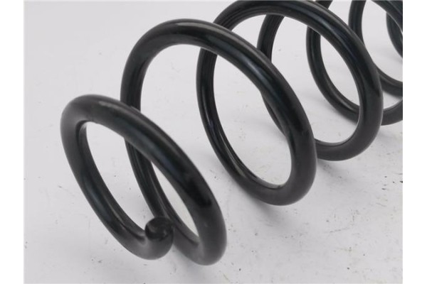 Recambio de muelle amortiguacion para toyota corolla (e21) híbrido hybrid active referencia OEM IAM 481310Z150 AF5830 